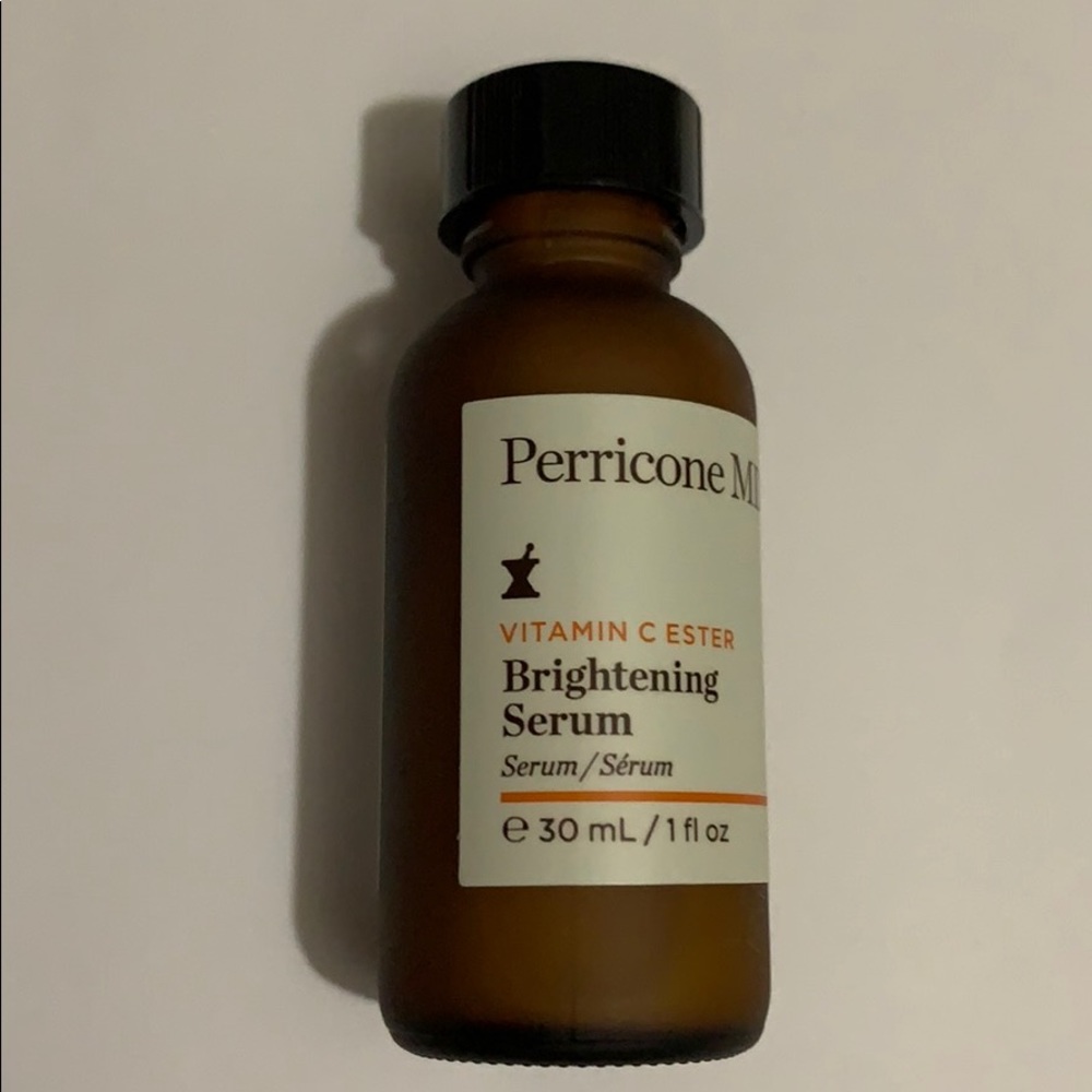 Perricone Brightening Serum 1oz